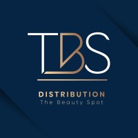 TBS Distribution logo - Similar company to Home Choice Jamaica