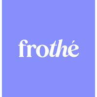 Frothé logo - Similar company to Builtcold