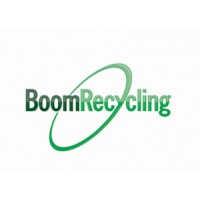 BOOM RECYCLING logo - Similar company to Boston Carting