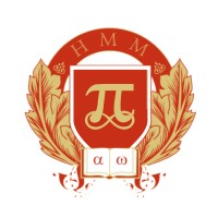 Himpunan Mahasiswa Matematika Universitas Pelita Harapan logo - Similar company to Spiritual Growth For Student Uph