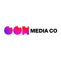 OOH Media Co logo - Similar company to Hello Ooh