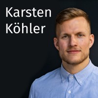 karsten-koehler.de logo - Similar company to Nine Brackets