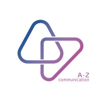 A-Z communication logo - Similar company to A To Z Communications