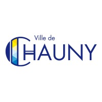 Ville de Chauny logo - Similar company to Communauté D'Agglomération Chauny-Tergnier-La Fère