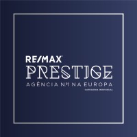 RE/MAX Prestige (Lisboa) logo - Similar company to Propertyy Solutions