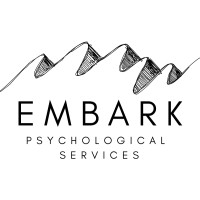 Embark Psychological Services logo - Similar company to Psychological Management Group