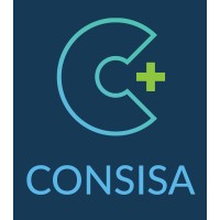 CONSISA logo - Similar company to Deesigner Co.