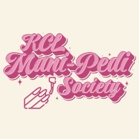 KCL Mani-Pedi Society logo - Similar company to Zethon Limited