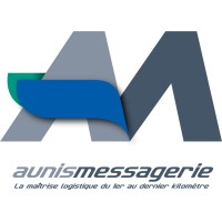 Aunis Messagerie logo - Similar company to Atoplexi