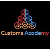 CUSTOMS ACADEMY Türkiye logo - Similar company to Canlı Eğitim Merkezi