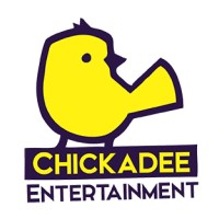Chickadee Entertainment logo - Similar company to Campaign Agents