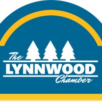 The Lynnwood Chamber logo - Similar company to Unity Business Advisors