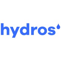 Hydros logo - Similar company to Brsimbiose