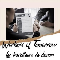 Workers of Tomorrow logo - Similar company to Workers.Com