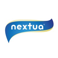 Nextua logo - Similar company to Skeinvision