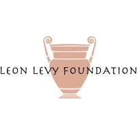 LEON LEVY FOUNDATION logo - Similar company to Mehrangarh Museum Trust