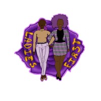 Montclair LadiesFIRST logo - Similar company to Seneca Forward