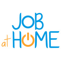 JOBatHOME logo - Similar company to Strivein