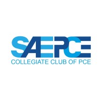 SAE.PCE logo - Similar company to Hyperion Racing Team