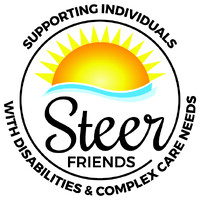 Steer Friends logo - Similar company to The Second Wedge Brewing Co.