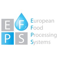 European Food Processing Systems (EFPS) logo - Similar company to Metasystem Greece