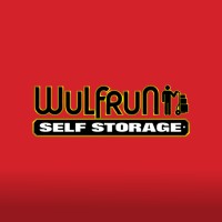 Wulfrun Self Storage Ltd logo - Similar company to Wvca - Wolverhampton Voluntary & Community Action