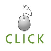 CLICK – information providing services logo - Similar company to Mediatraff (We Sell Leads!)
