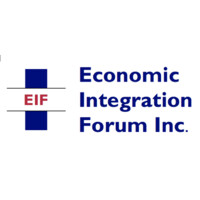 Economic Integration Forum Inc. logo - Similar company to Moderna Si