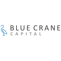 Blue Crane Capital logo - Similar company to Kurraba Group