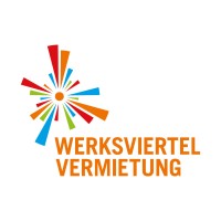 Werksviertel Vermietungs GmbH logo - Similar company to Inductron Inductive Electronic Components Gmbh