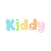 Kiddy logo - Similar company to Trunanny® - Niñeras