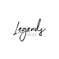 Legends Talent Group logo - Similar company to Graphic Resource Group