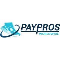 PayPros Worldwide - Merchant Services logo - Similar company to M2 Payment Solutions, Inc.