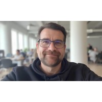 Recrea Digital logo - Similar company to Forvex Laboratorios