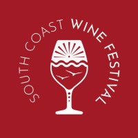 South Coast Wine Festival logo - Similar company to Pier Journal