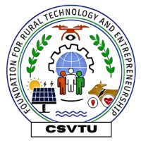 CSVTU Foundation for Rural Technology & Entrepreneurship logo - Similar company to Eduproplisting.Com