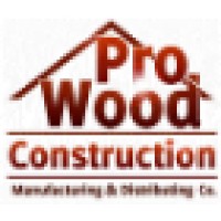 Pro Wood Construction, Inc.
