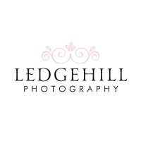 Ledgehill Photography logo - Similar company to Mainetech Consulting