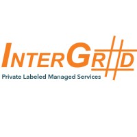 InterGrid, LLC logo - Similar company to Ccb Tech Group