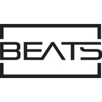 BEATS Agency logo - Similar company to Bohema