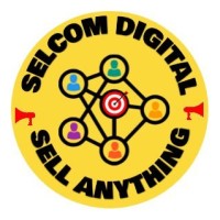 Selcom Digital logo - Similar company to Scarpa & Colombo S.R.L.