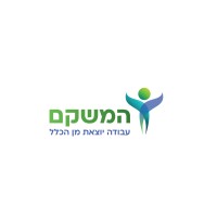 Ha'Meshakem המשקם