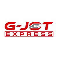 G-Jot Express logo - Similar company to Reliable Courier Service