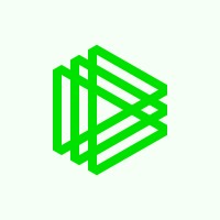 Paradigm logo - Similar company to Blockchain Capital