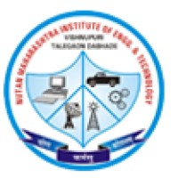 Nutan Maharashtra Institute of Engineering & Technology logo - Similar company to Pccoe Pune