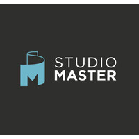 Studio Master logo - Similar company to Define Media