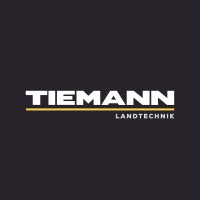 Tiemann Landtechnik GmbH & Co. KG logo - Similar company to Philipp Dunkel Gmbh & Co. Kg