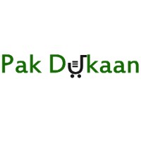 PakDukaan logo - Similar company to Ubiquify Digital