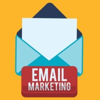 GO INBOX logo - Similar company to Inbox Gorilla