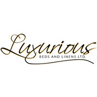 Luxurious Beds and Linens logo - Similar company to Sleep Bebe Sleep